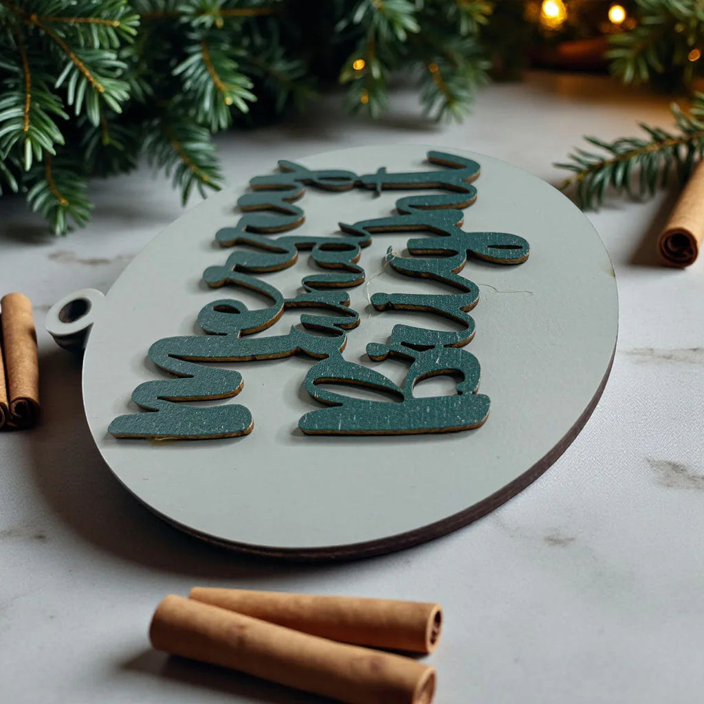 Merry & Bright 12 Colors Gia Roma