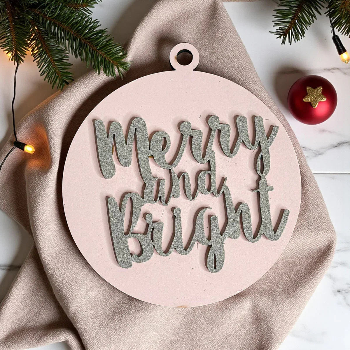 Merry & Bright 12 Colors Gia Roma