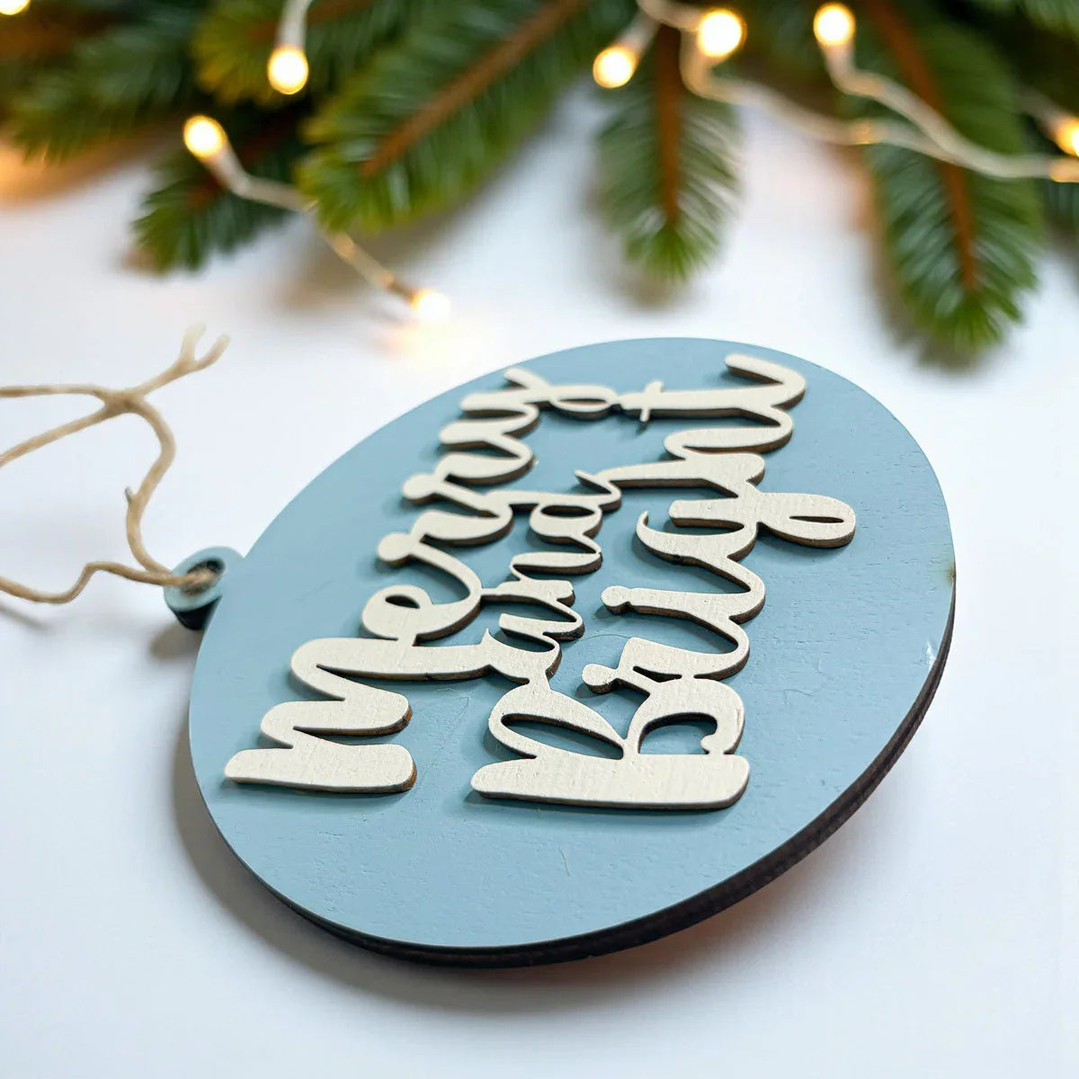 Merry & Bright 12 Colors Gia Roma