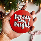 Merry & Bright 12 Colors Gia Roma
