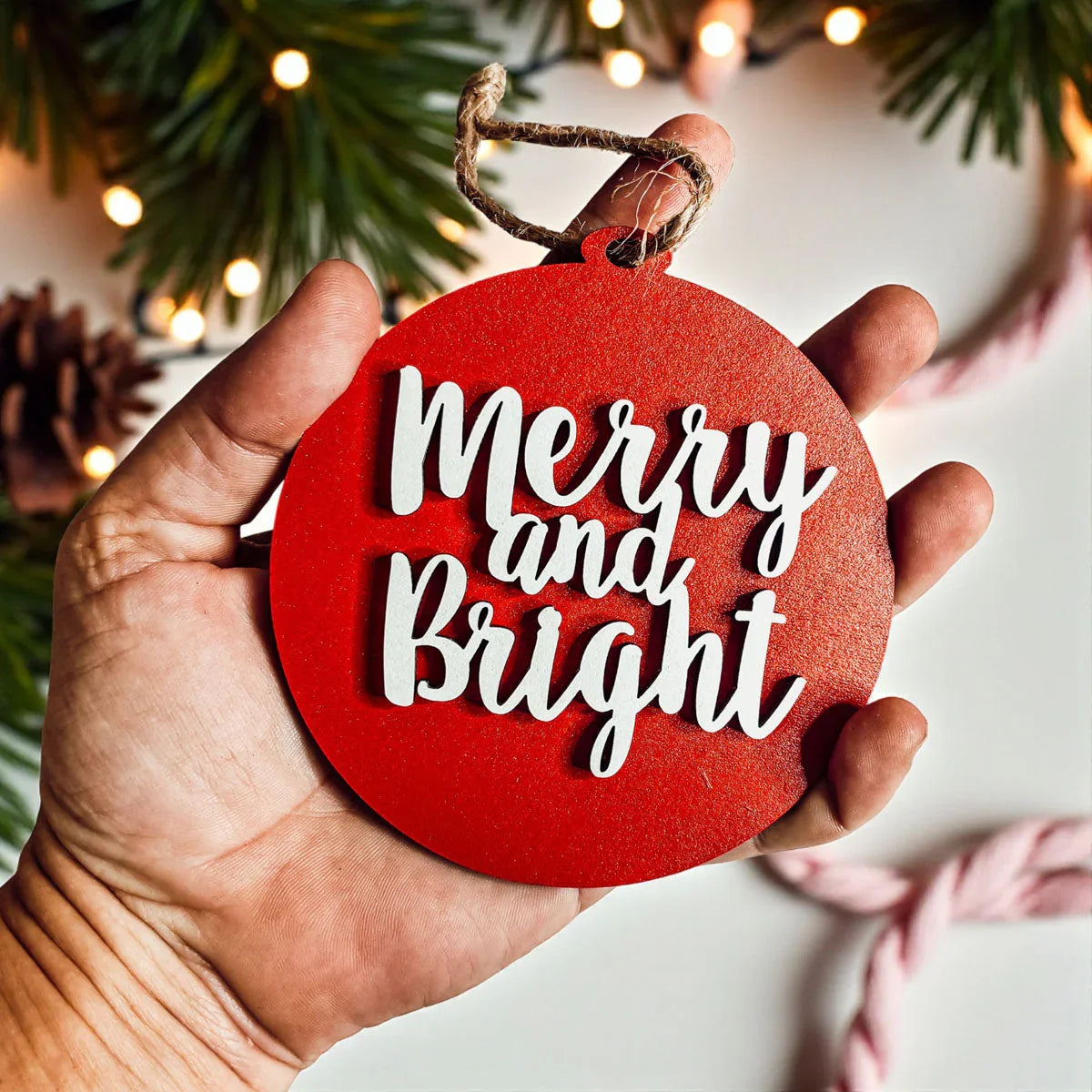 Merry & Bright 12 Colors Gia Roma