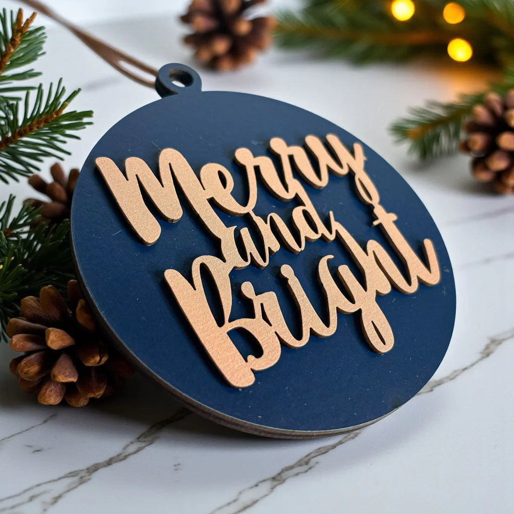 Merry & Bright 12 Colors Gia Roma