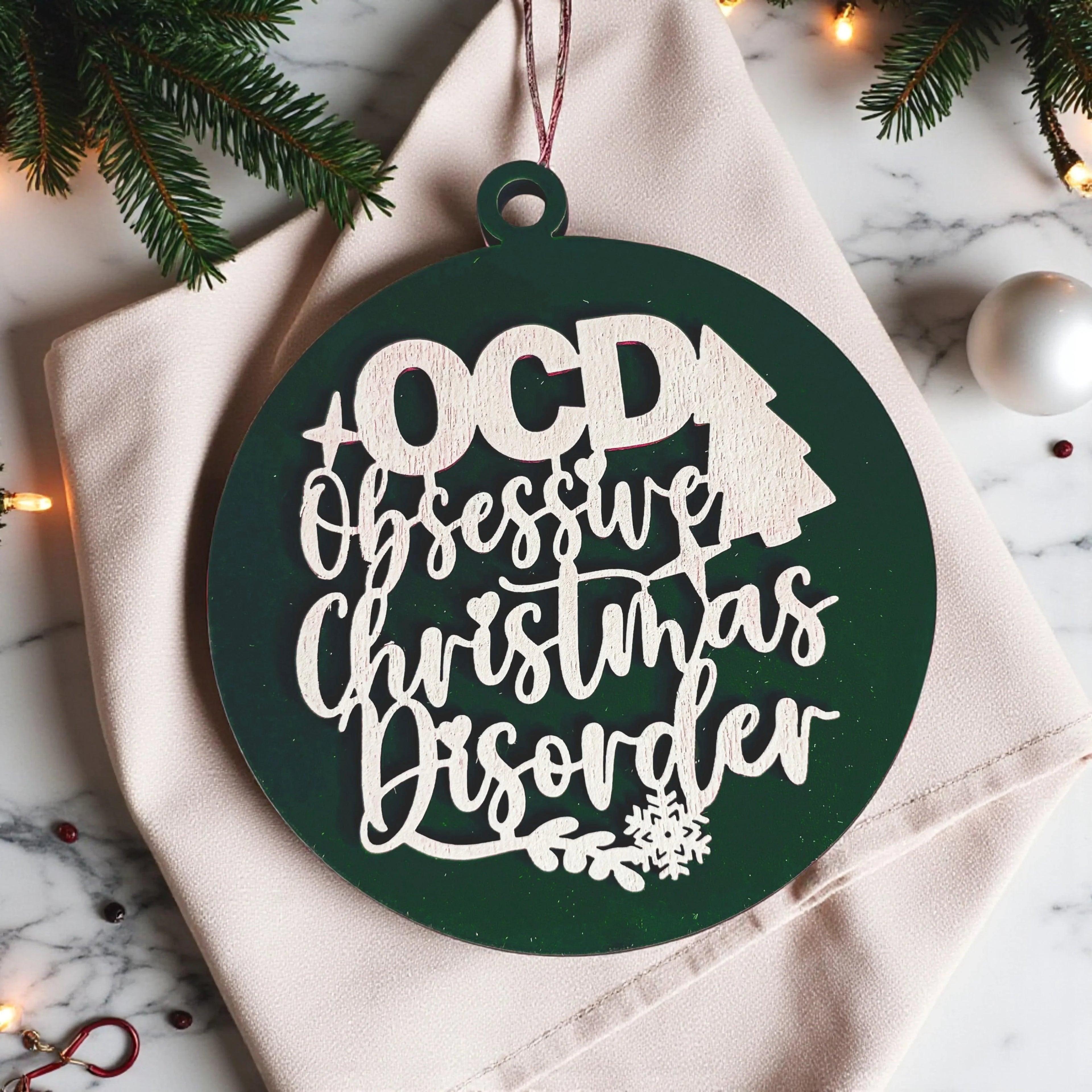 OCD 12 Colors Gia Roma