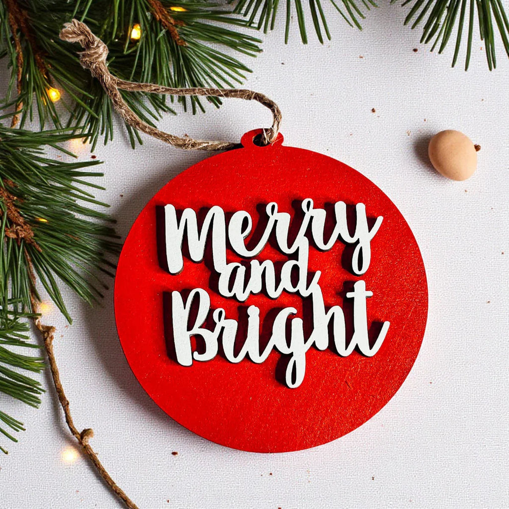 Merry & Bright 12 Colors Gia Roma