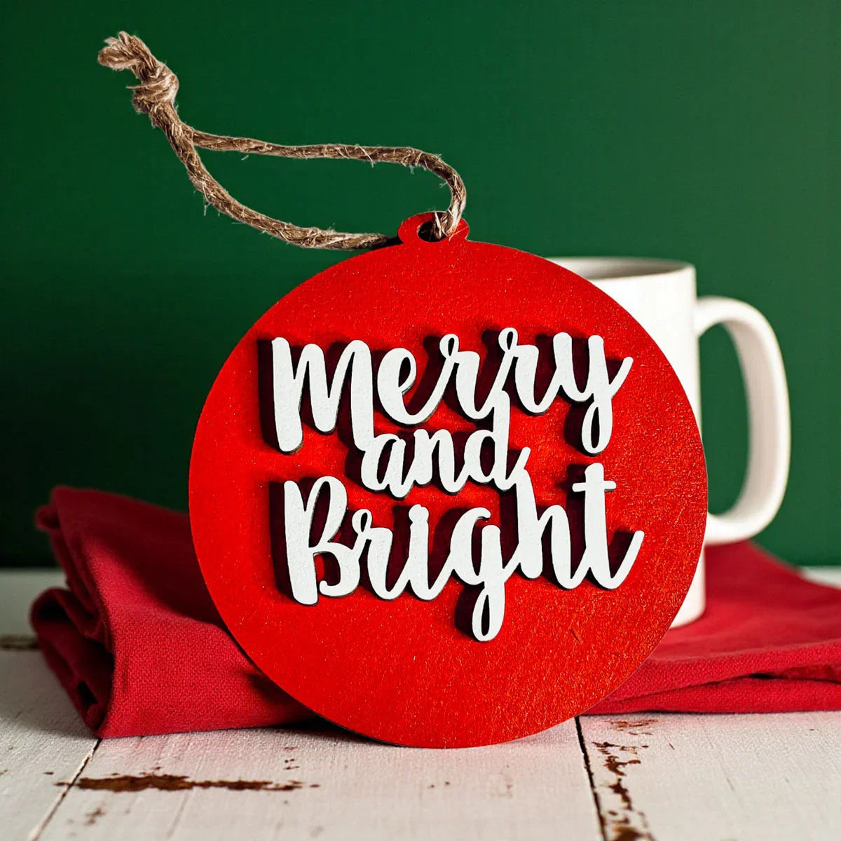 Merry & Bright 12 Colors Gia Roma