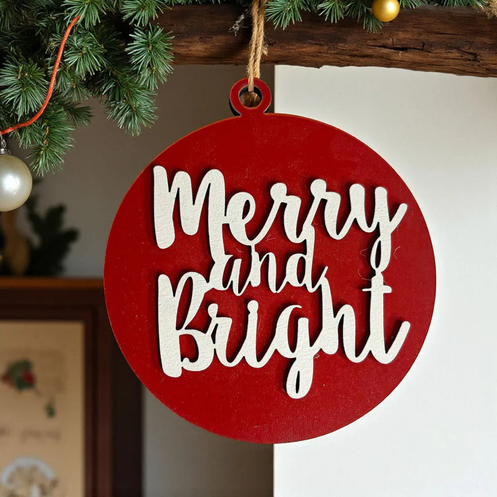 Merry & Bright 12 Colors Gia Roma