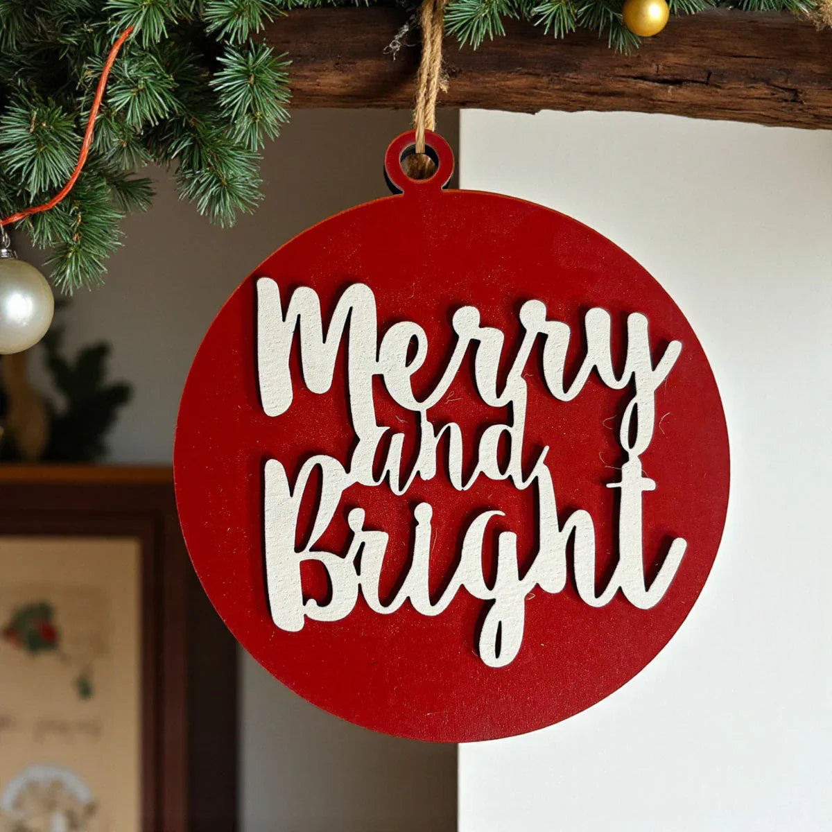 Merry & Bright 12 Colors Gia Roma