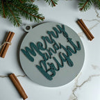 Merry & Bright 12 Colors Gia Roma