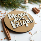 Merry & Bright 12 Colors Gia Roma