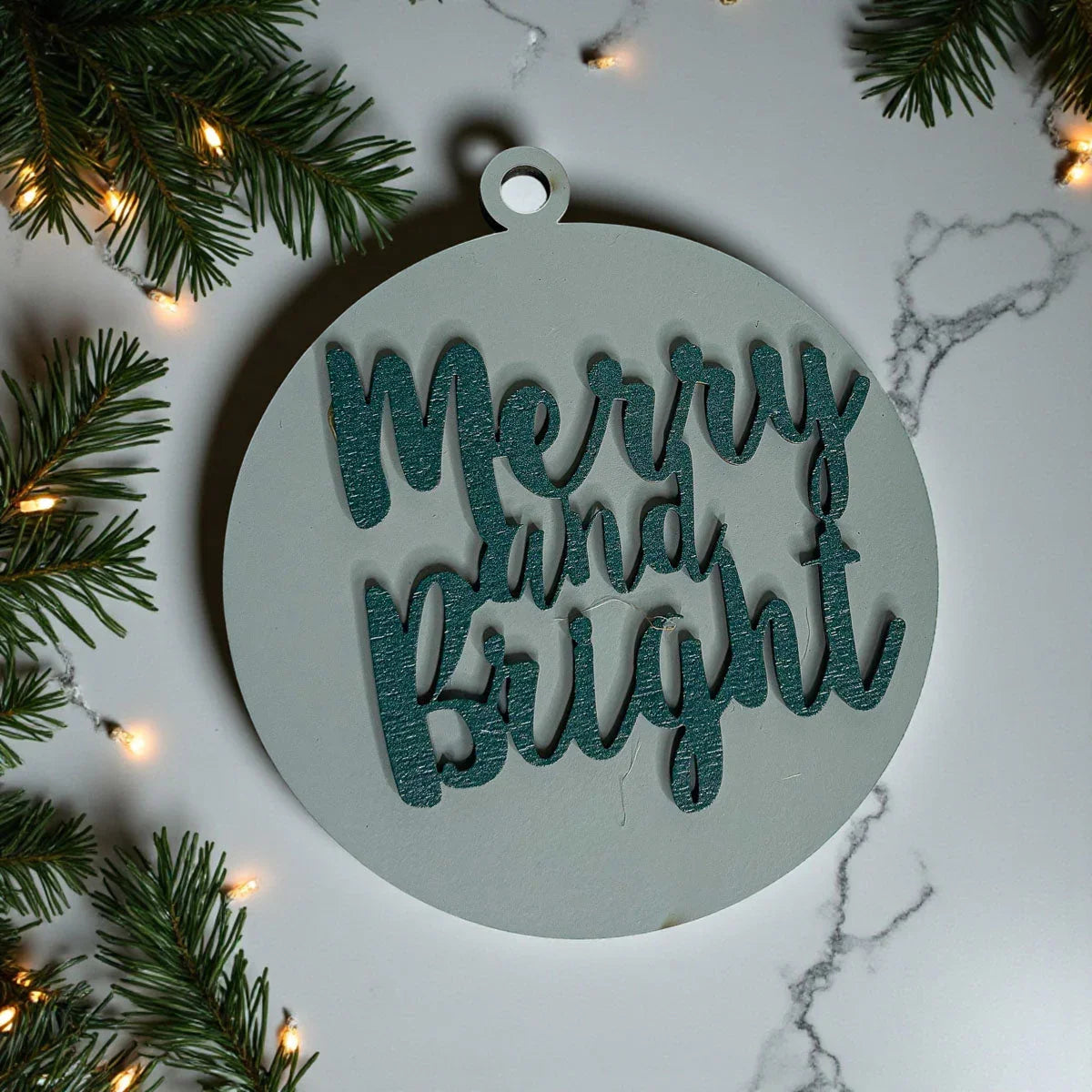 Merry & Bright 12 Colors Gia Roma