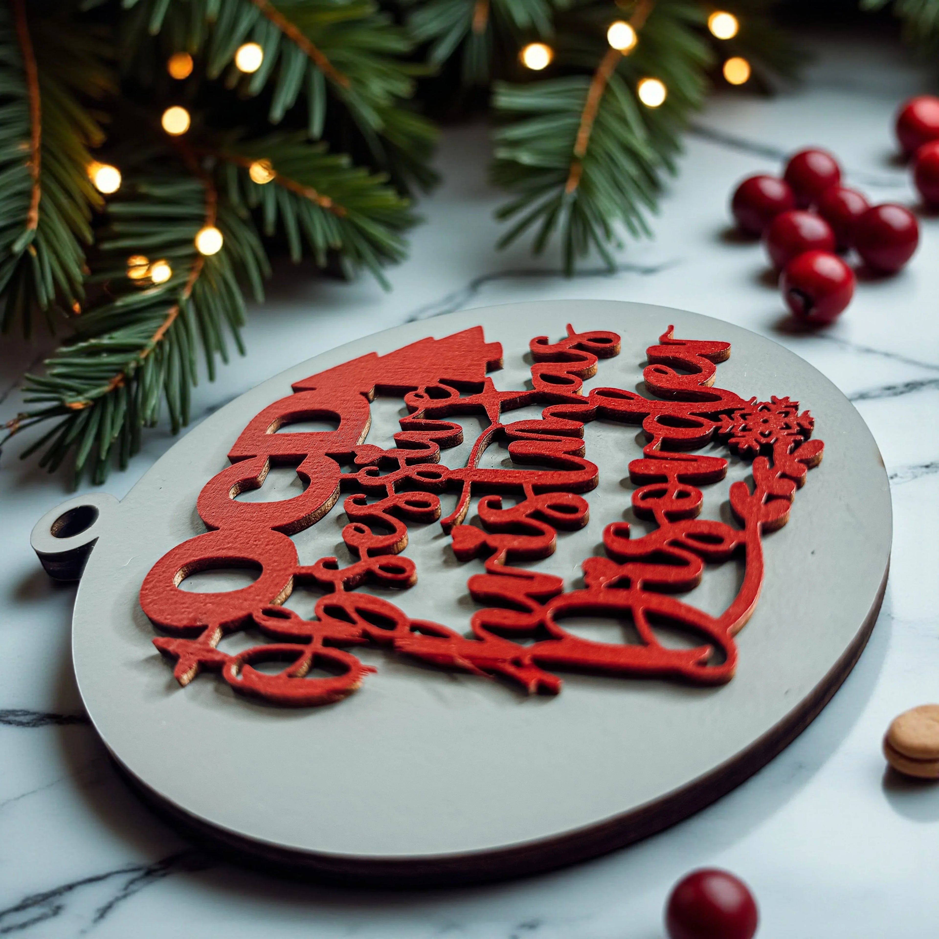 OCD 12 Colors Gia Roma