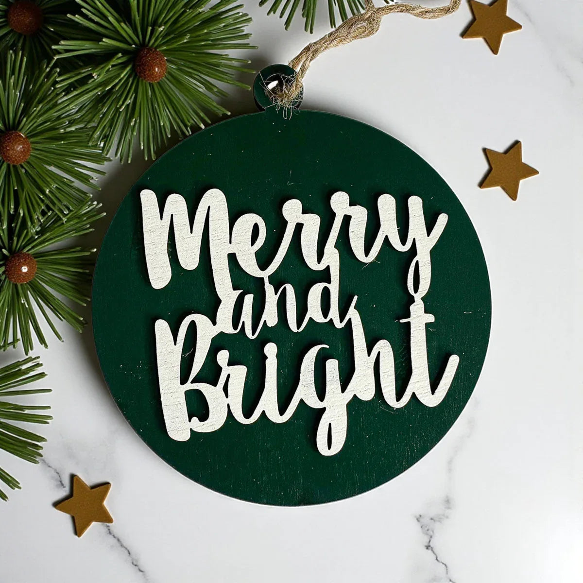 Merry & Bright 12 Colors Gia Roma