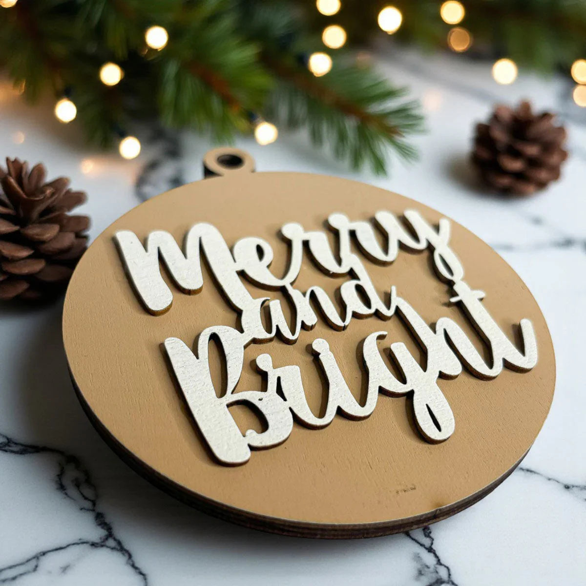 Merry & Bright 12 Colors Gia Roma