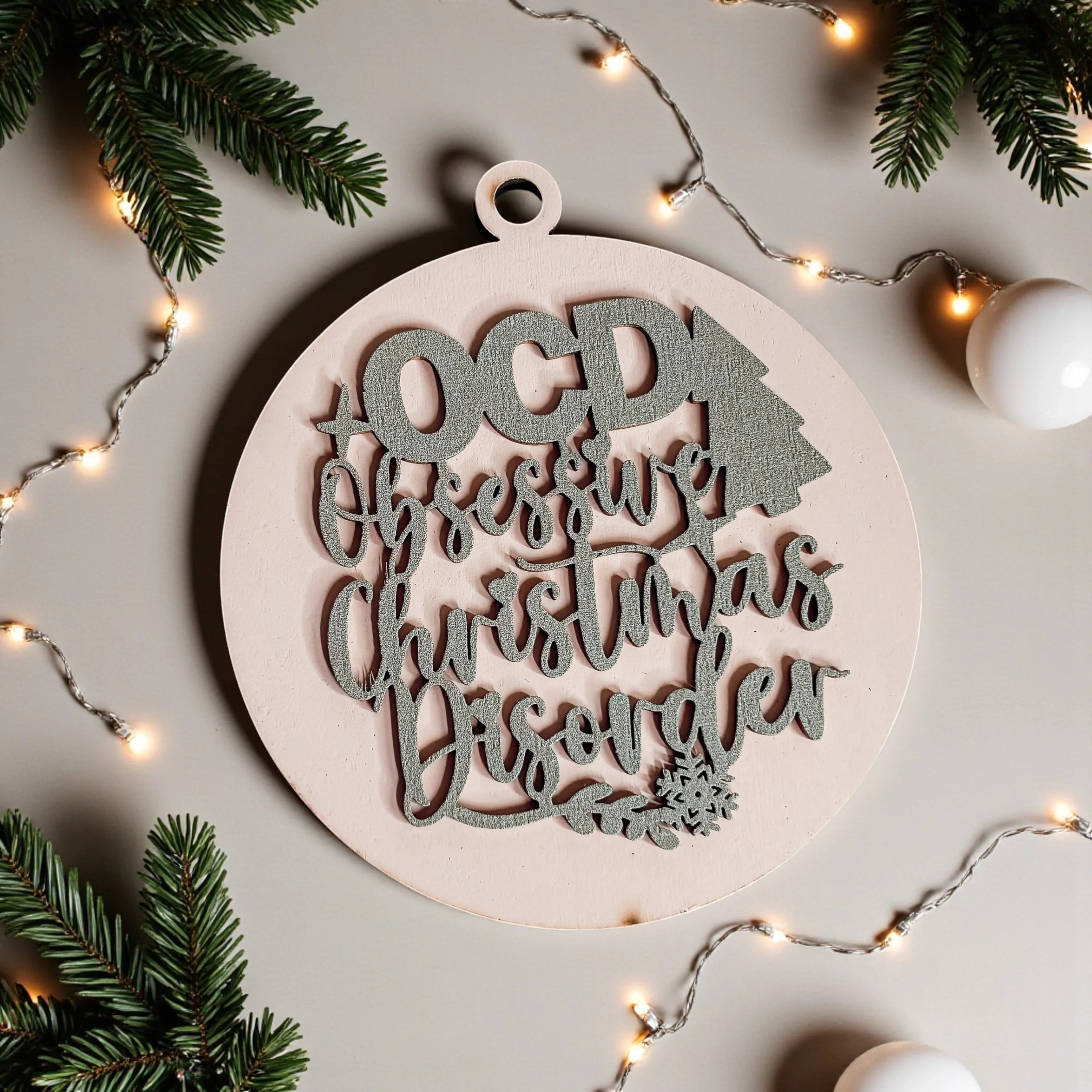 OCD 12 Colors Gia Roma