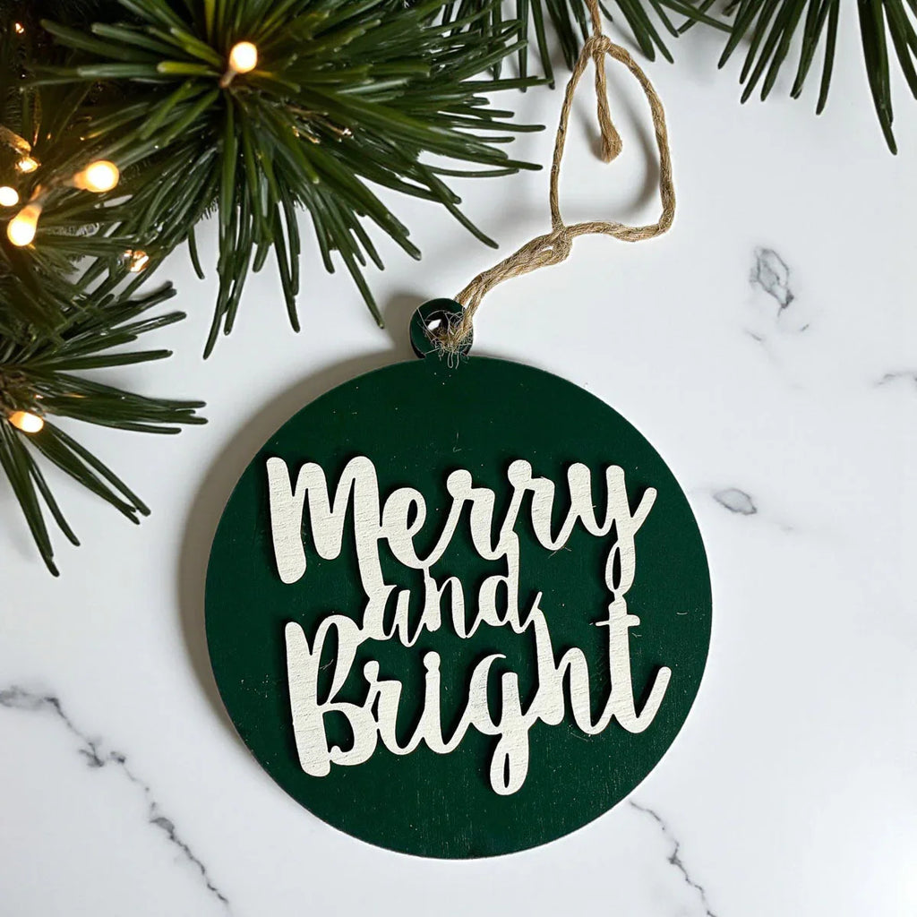 Merry & Bright 12 Colors Gia Roma