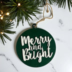 Merry & Bright 12 Colors Gia Roma