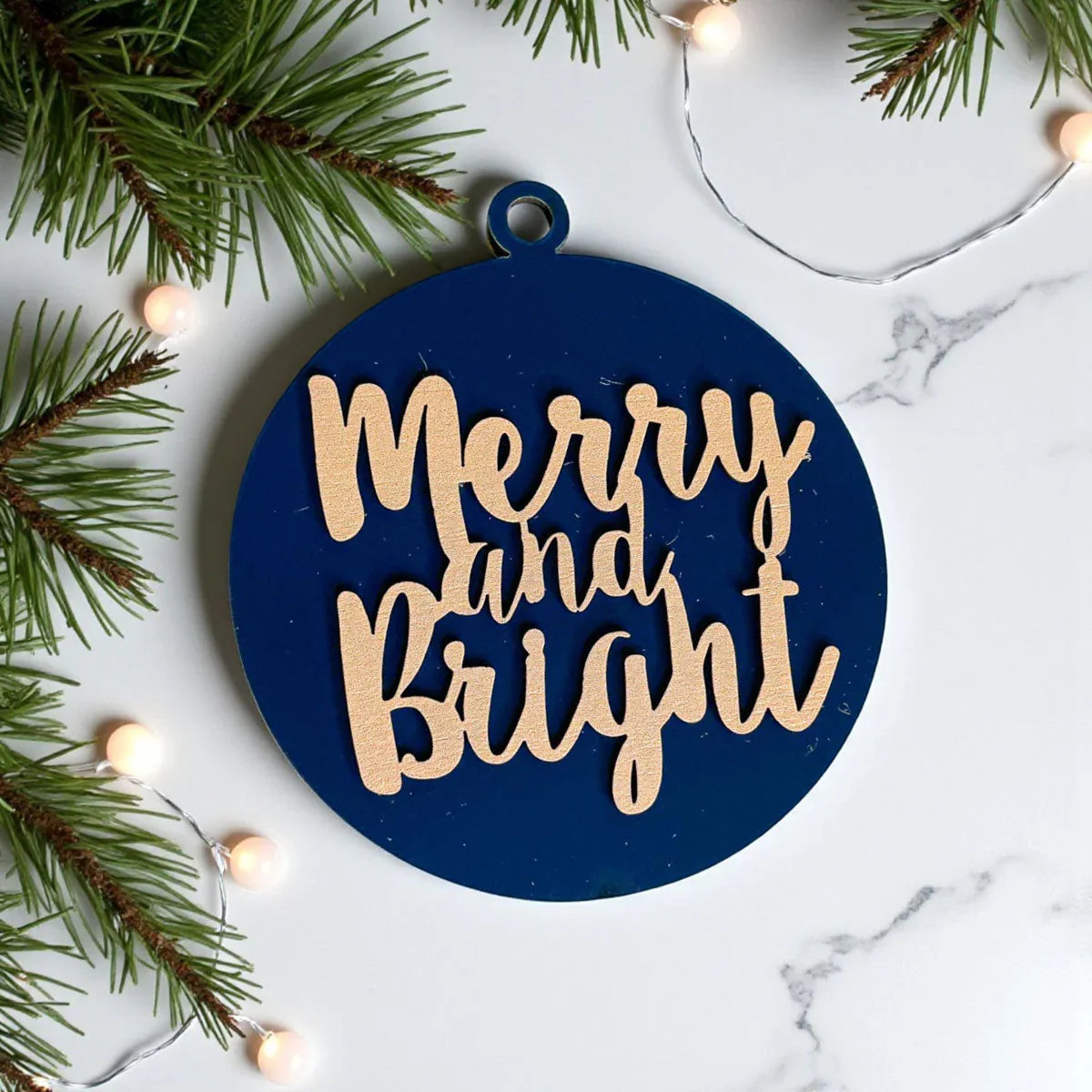 Merry & Bright 12 Colors Gia Roma