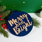 Merry & Bright 12 Colors Gia Roma