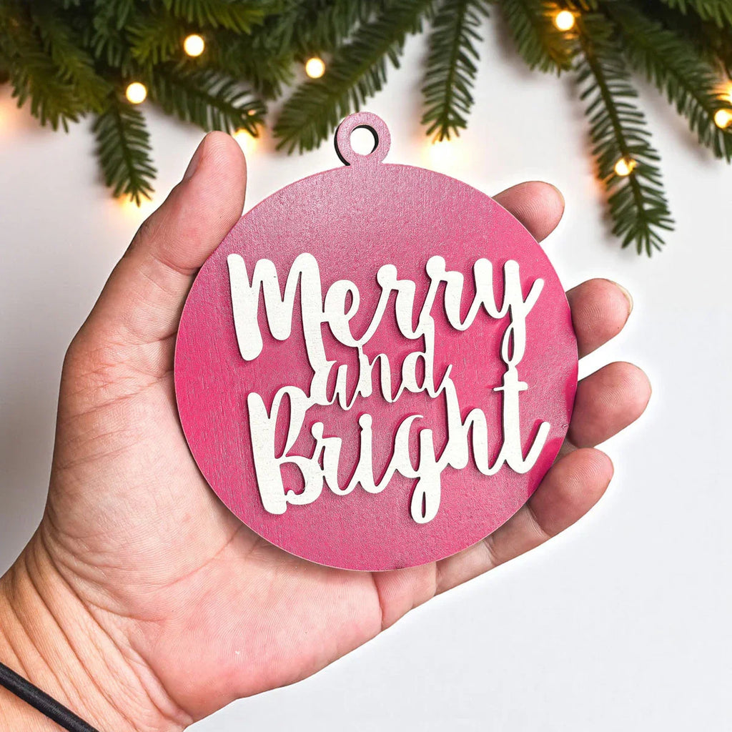 Merry & Bright 12 Colors Gia Roma