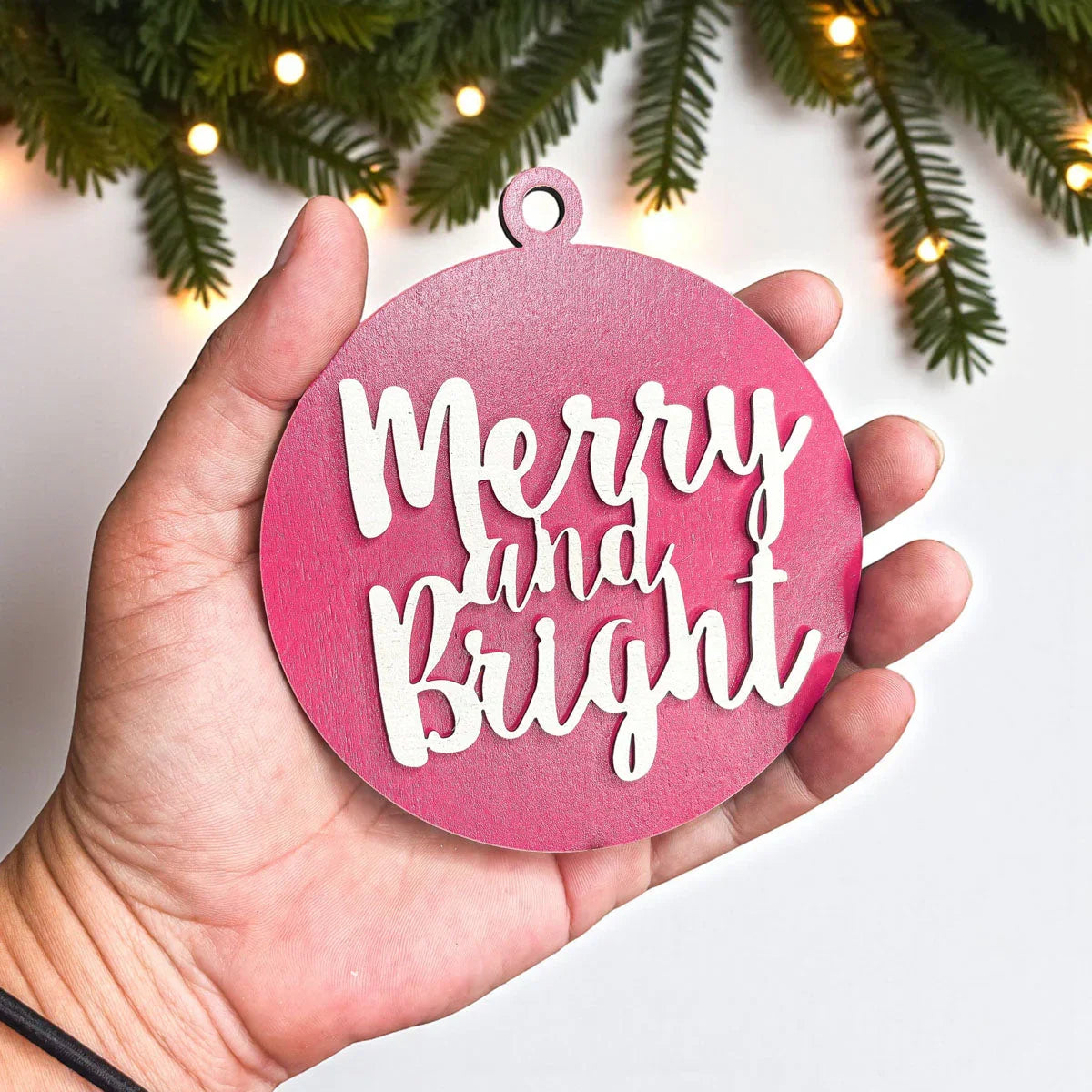 Merry & Bright 12 Colors Gia Roma