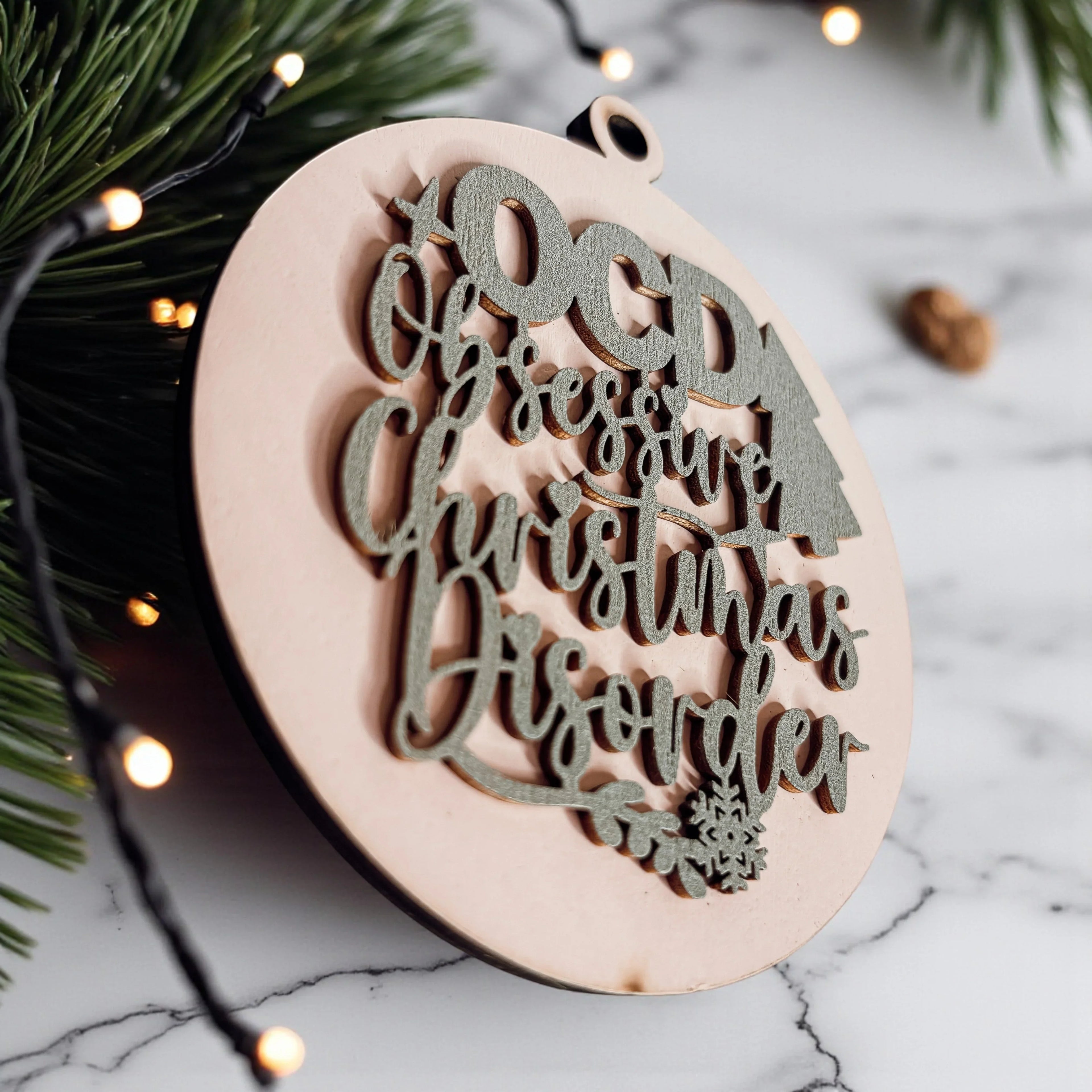 OCD 12 Colors Gia Roma