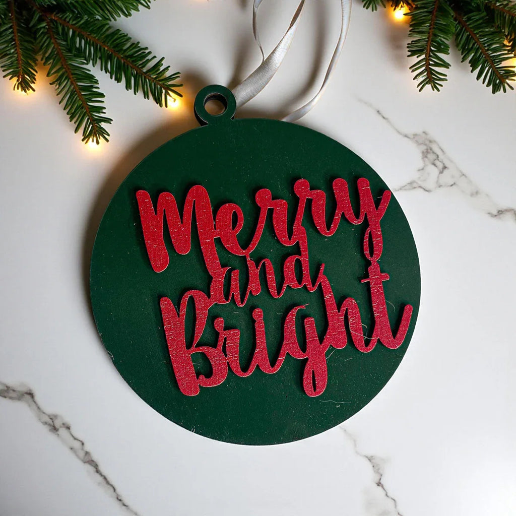 Merry & Bright 12 Colors Gia Roma