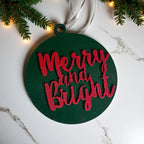 Merry & Bright 12 Colors Gia Roma