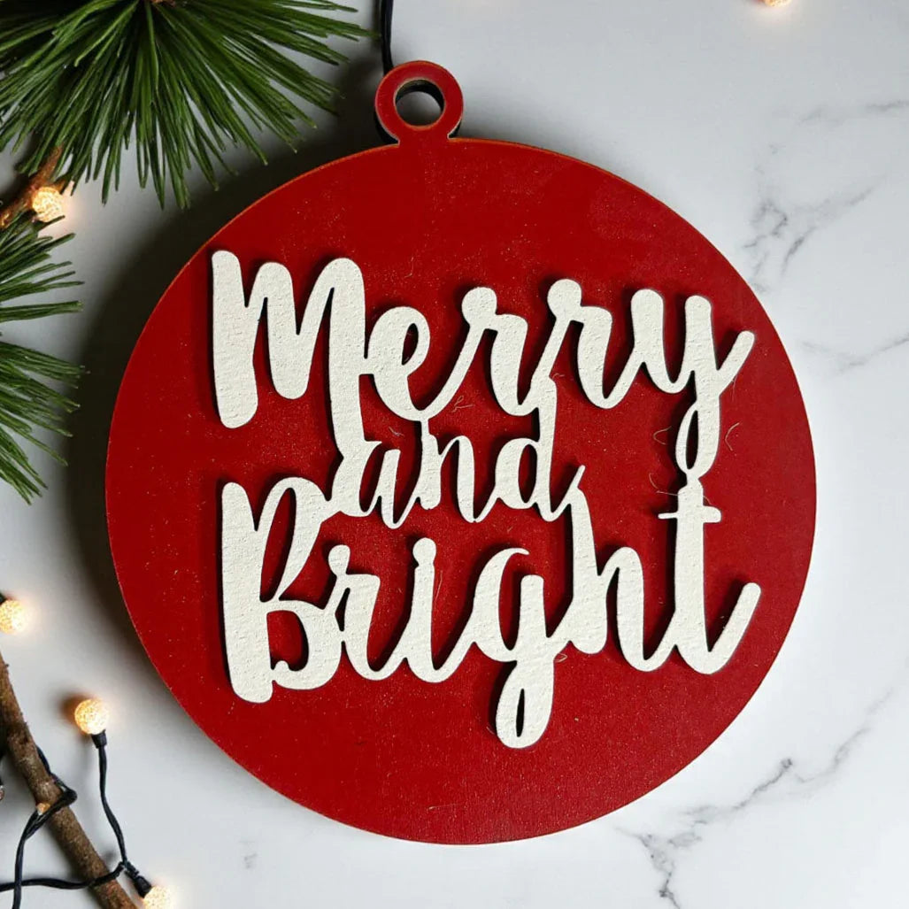 Merry & Bright 12 Colors Gia Roma