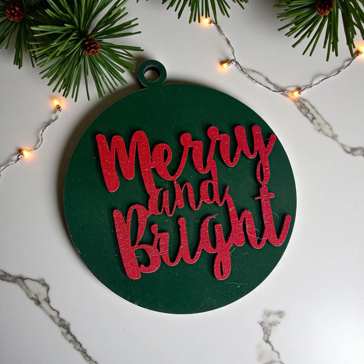 Merry & Bright 12 Colors Gia Roma