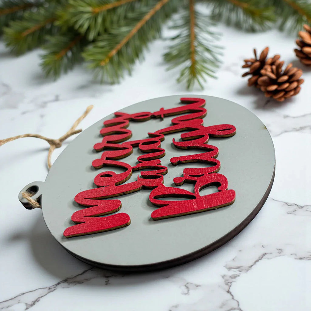 Merry & Bright 12 Colors Gia Roma