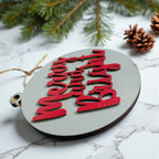 Merry & Bright 12 Colors Gia Roma