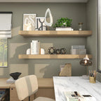 White abstract sculpture on marble base, modern decorative accent - House of Avana