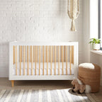 Cooling Bamboo Crib Fitted Sheet | Signature Collection Bamboo is Better