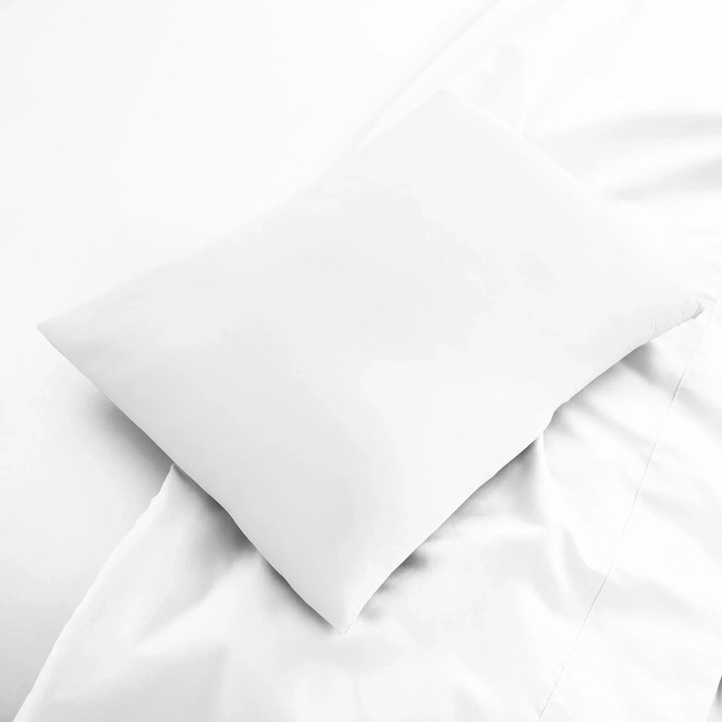 Travel Pillowcases | Cooling Bamboo