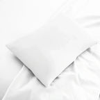 Travel Pillowcases | Cooling Bamboo