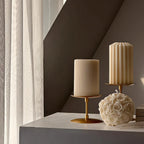 Candle - Scented White Soy Wax 8oz, product packaging - House Of Avana