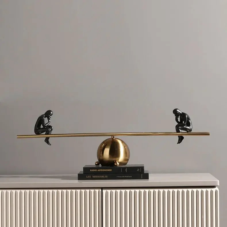 Modern Luxury Cabinet - White Wine Storage, front view - House Of Avana