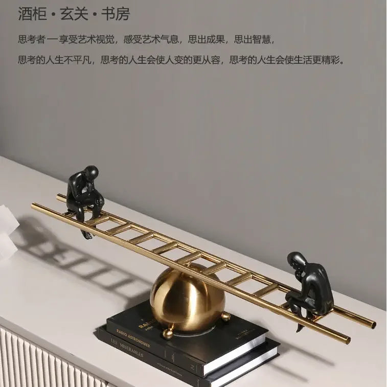 Modern Luxury Cabinet - White Wine Storage, top view - House Of Avana