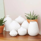 Whitney Vases Gia Roma