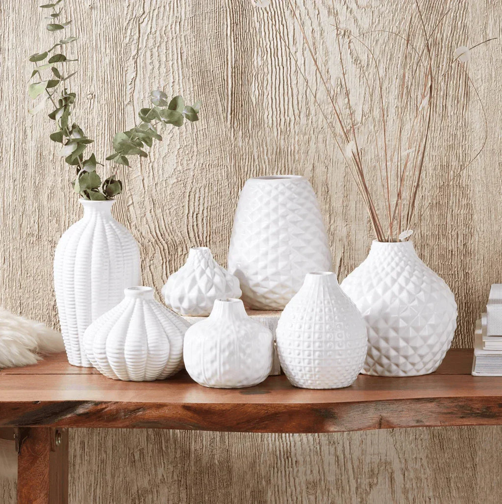 Whitney Vases Gia Roma