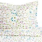 Wildflower Duvet Set Mélange Home