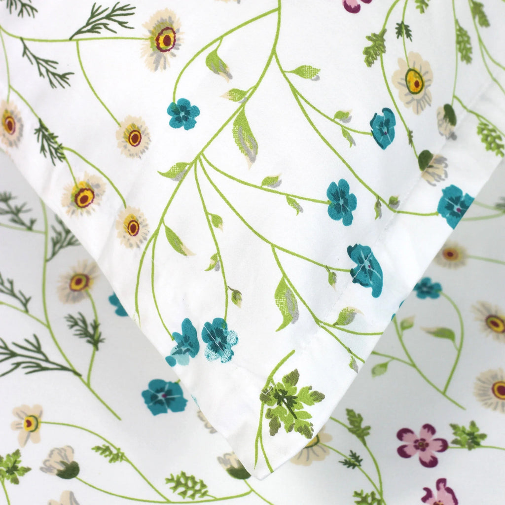 Wildflower Duvet Set Mélange Home