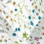 Wildflower Duvet Set Mélange Home