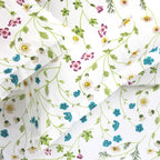 Wildflower Duvet Set Mélange Home