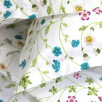 Wildflower Duvet Set Mélange Home