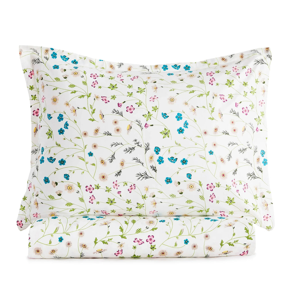 Wildflower Duvet Set Mélange Home