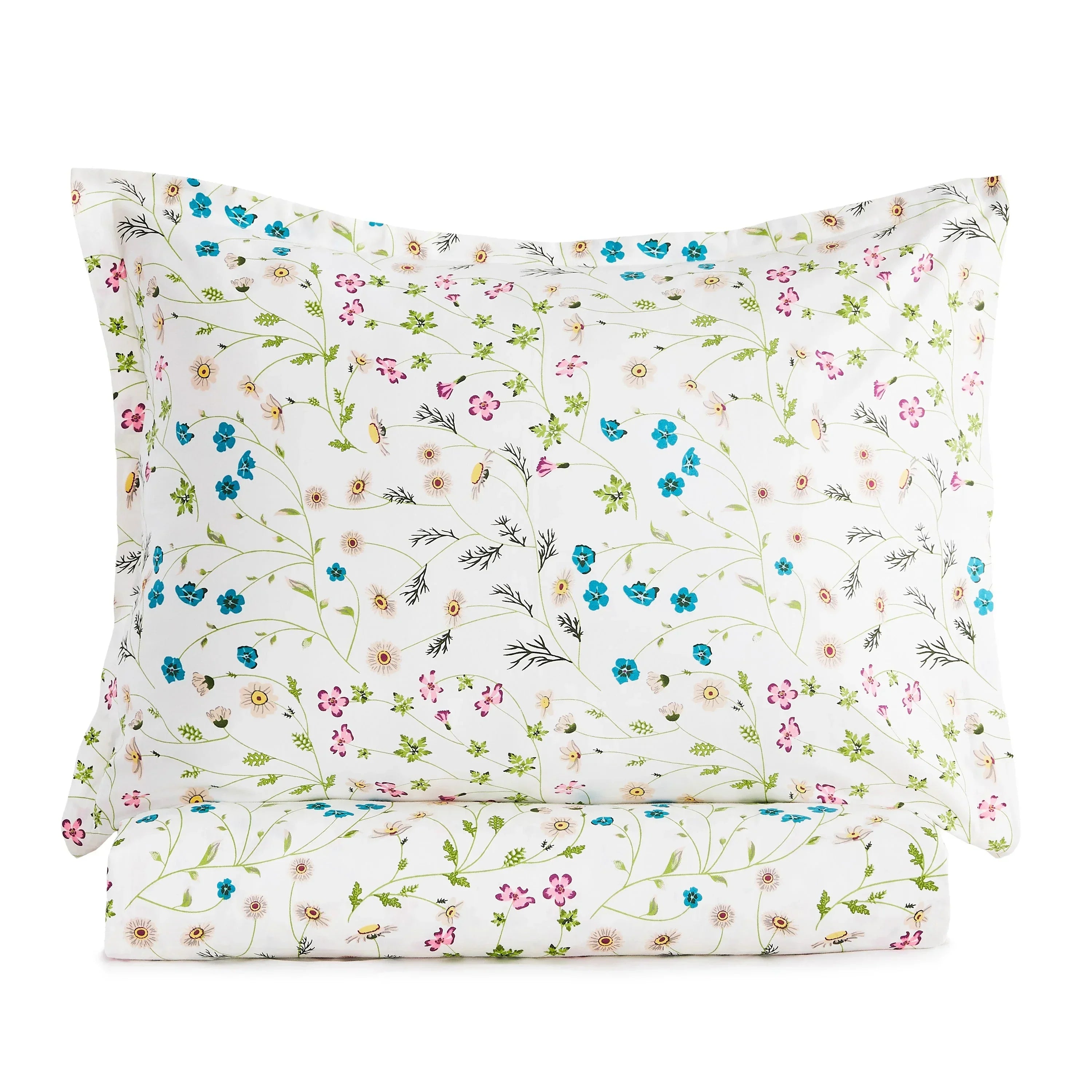 Wildflower Duvet Set Mélange Home