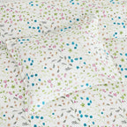 Wildflower Duvet Set Mélange Home