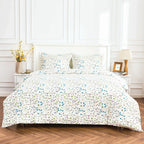 Wildflower Duvet Set Mélange Home