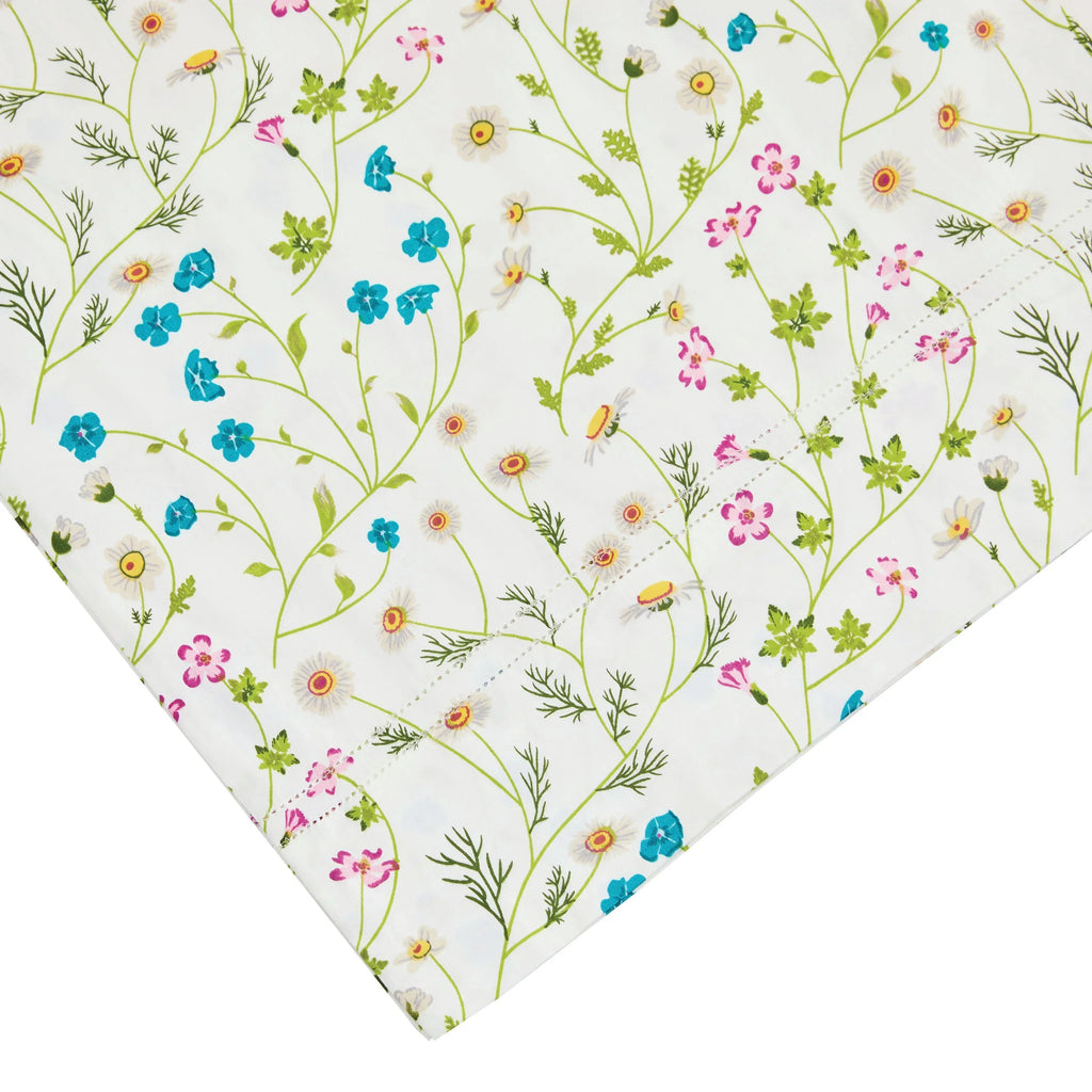 Wildflower Sheet Set Mélange Home